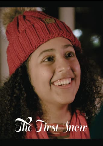 Poster for The First Snow