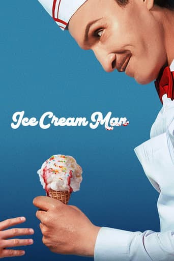 Poster for Ice Cream Man