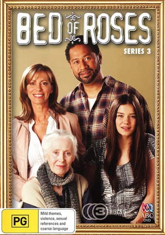 Poster for Season 3