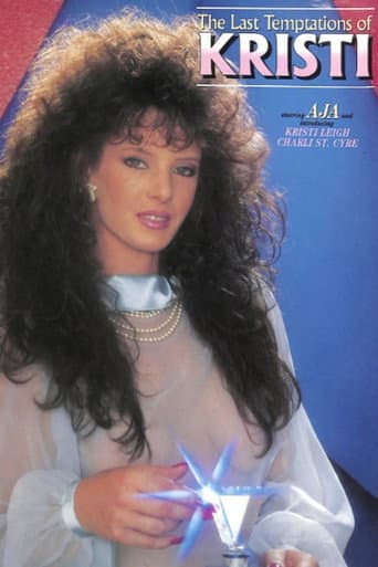 Poster for The Last Temptations of Kristi