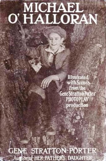 Poster for Michael O'Halloran