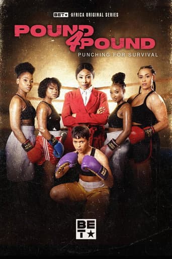 Poster for Pound 4 Pound