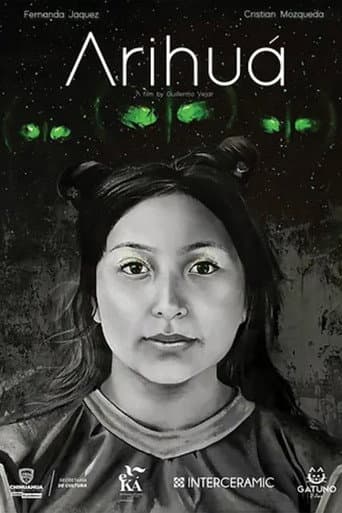 Poster for Arihuá