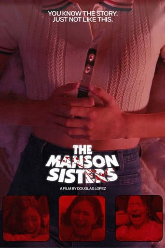 Poster for The Manson Sisters