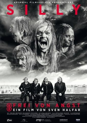 Poster for Silly - Frei von Angst