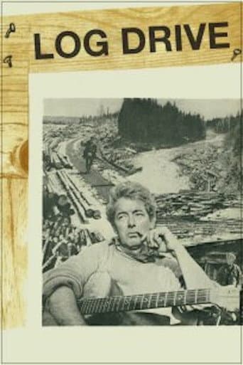 Poster for Log Drive
