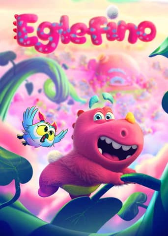 Poster for Eglefino