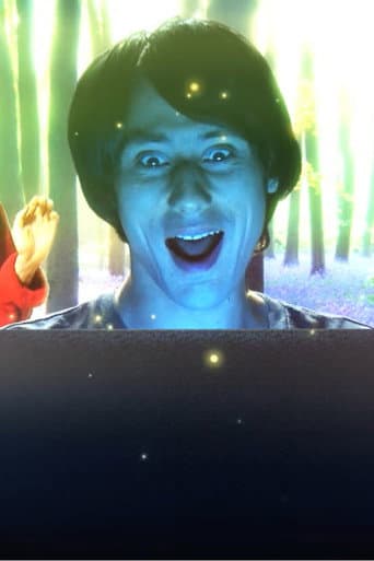 Poster for SHROOM TRIP OPERA Italiano