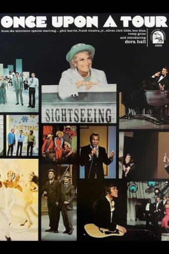Poster for Once Upon a Tour