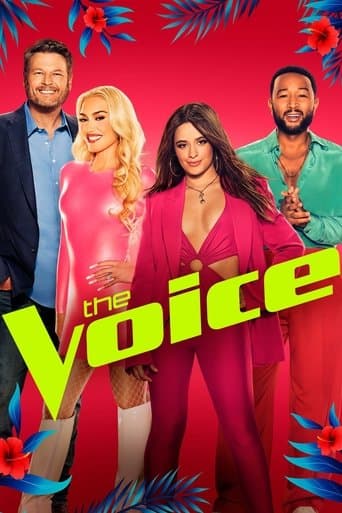 Poster for Season 22
