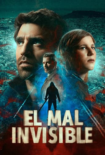 Poster for El mal invisible