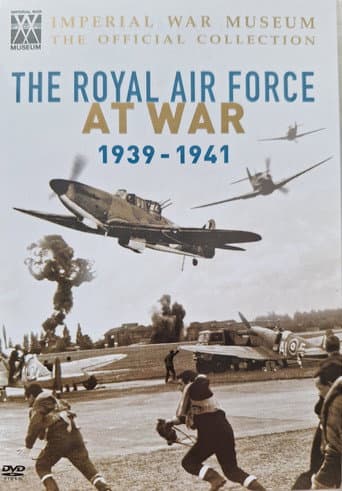 Poster for The Air Plan