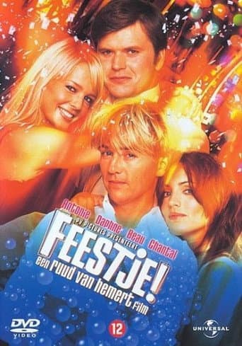 Poster for Love Trap