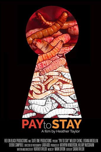 Poster for Pay to Stay