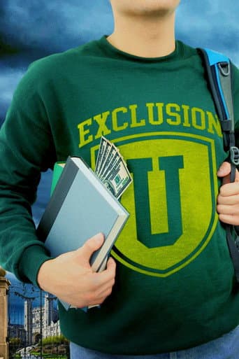 Poster for Exclusion U