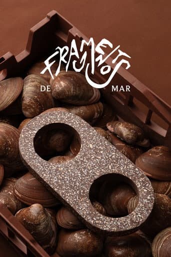 Poster for Fragmentos de Mar