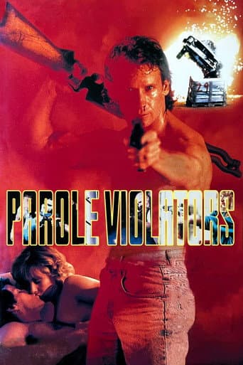 Poster for Parole Violators