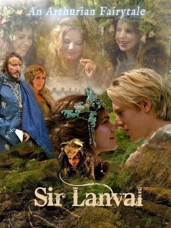 Poster for Sir Lanval