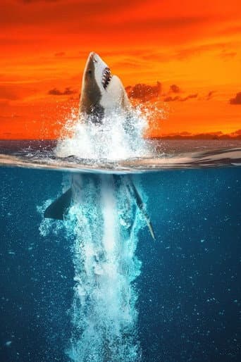Poster for Air Jaws: Going for Gold