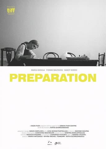 Poster for Preparation