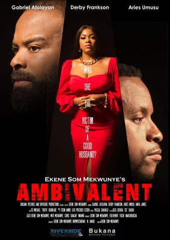 Poster for Ambivalent