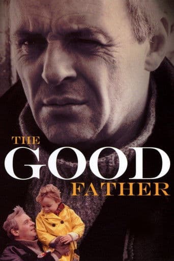 Poster for The Good Father