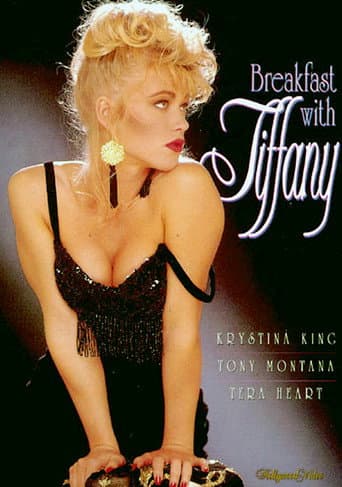 Poster for Breakfast with Tiffany