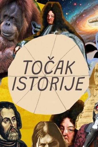 Poster for Točak istorije