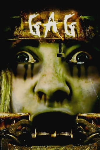 Poster for Gag