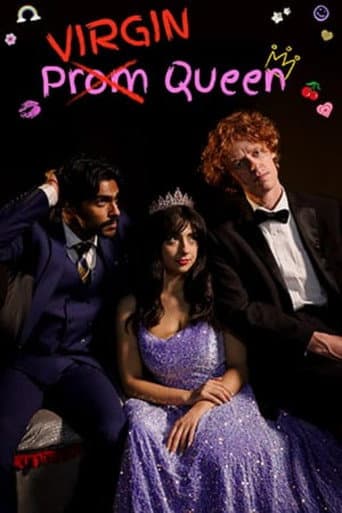 Poster for Virgin Queen