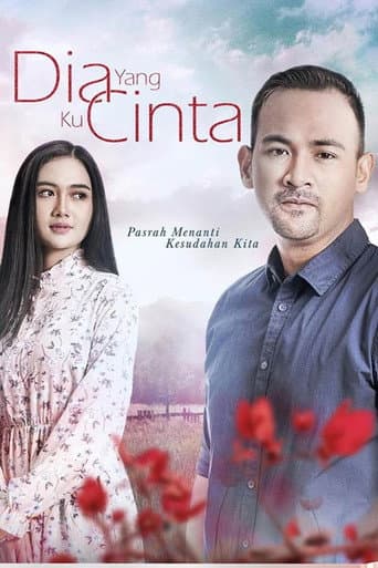 Poster for Dia Yang Ku Cinta