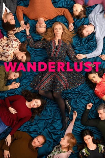 Poster for Miniseries