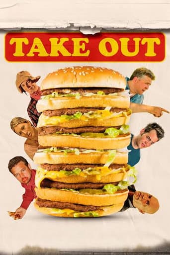 Poster for Take Out