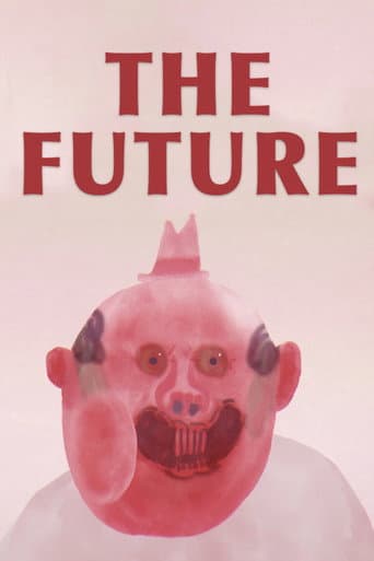 Poster for The Future