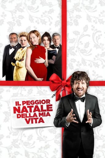 Poster for The Worst Christmas of My Life