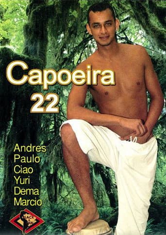 Poster for Capoeira 22
