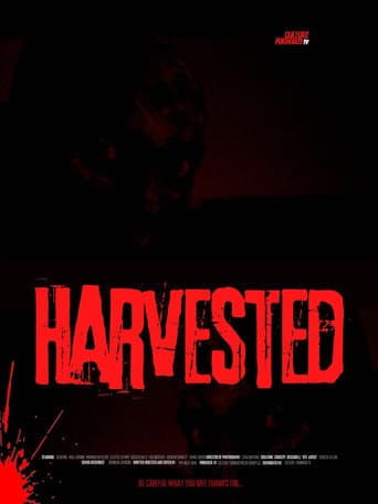 Poster for Harvested