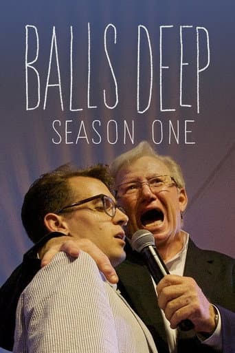 Poster for Season 1
