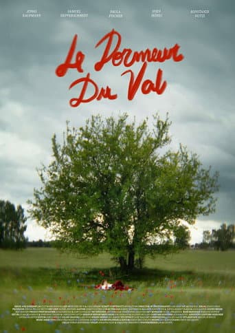 Poster for Le Dormeur du Val