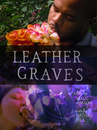 Poster for Leather Graves