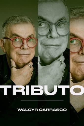 Poster for Tributo: Walcyr Carrasco