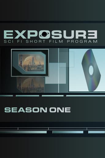 Poster for Season 1