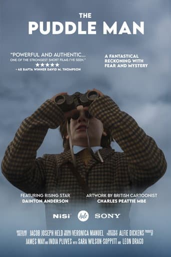 Poster for Puddle Man