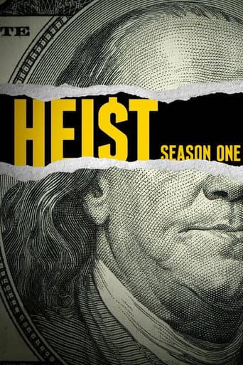 Poster for Season 1