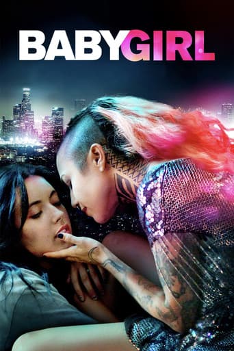 Poster for Baby Girl