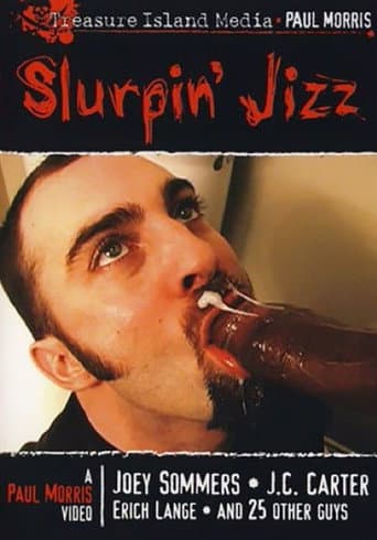 Poster for Slurpin' Jizz