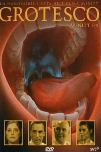 Poster for Season 1