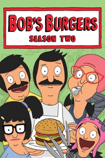 Poster for Season 2