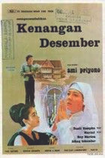 Poster for Kenangan Desember