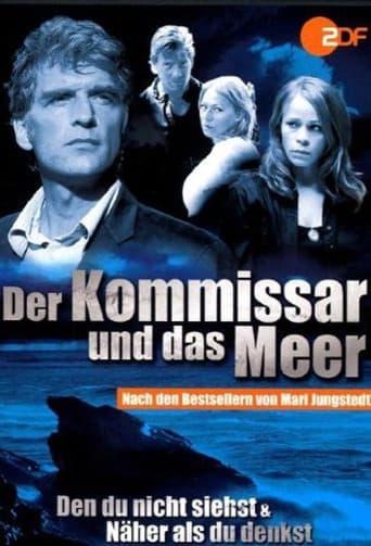 Poster for Season 1